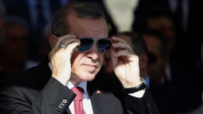 Ohne Erdogan ist es nicht  zu schaffen