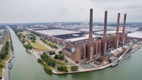 Dax-Konzerne fahren Rekordgewinne ein