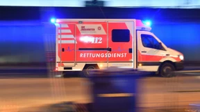 63-Jähriger sticht in Freiburg zwei Frauen auf der Straße nieder