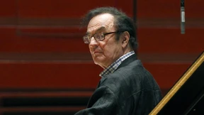 Konzerte von Star-Dirigent Dutoit abgesagt