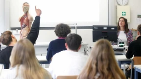 Wie ChatGPT & Co. die Universität verändern