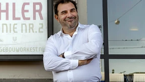 Graf Gatti bittet um Verzeihung