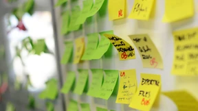 Ein Drittel der deutschen Start-ups denkt an Abwanderung