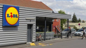 Lidl eröffnet schon im Sommer in Nordamerika 
