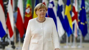 Merkel fordert Kompromisse von allen Kollegen