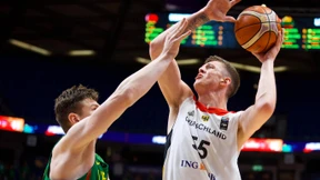 Der kleine Bruder der NBA