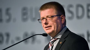 Dem „Krieger“ folgt ein „Verwalter“