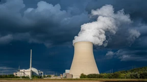 Atomkraft? Nein, danke!