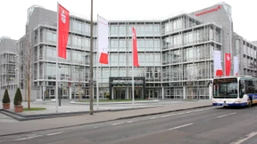 Cyberangriff auf Deutsche Leasing