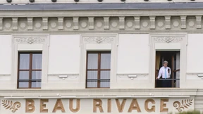 Wanzen im Luxushotel 