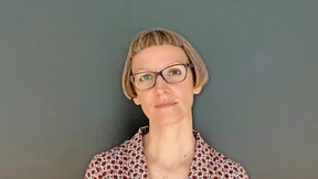 Zwischen Land und Sprache