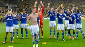 Königsblaue Derbysieger