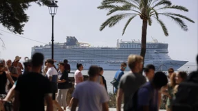 Deutscher und Schweizer von Blitz erschlagen