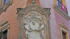 Die Freiheit als Fundament der Moral: Suárez' wegweisende Rechtsphilosophie