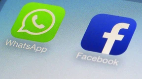 Geheimdienste sollen Messenger-Botschaften mitlesen dürfen