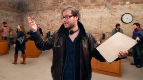 Kunstfreiheit in engen Grenzen