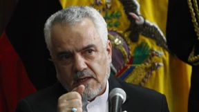 Iran droht mit Blockade von Öltransporten