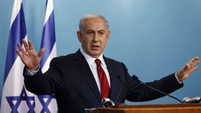 Netanjahus Verunsicherung