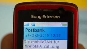 Online-Banking-Betrug wohl nicht nur bei Telekom-Kunden