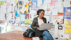 Von der Erstaufnahme in den Hörsaal