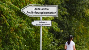 Viel Einreise, zu wenig Ausreise