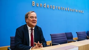 So will Laschet die Wirtschaft entfesseln