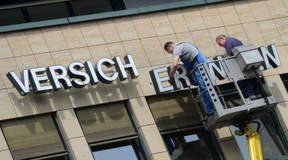 Die neuen Bedrohungen für die Versicherer