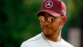 Hamilton hofft auf einen Kampf