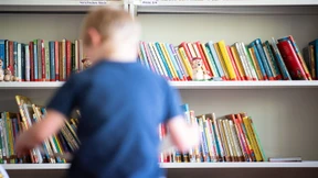 Viele Kinder auf Schuleintritt nicht gut vorbereitet