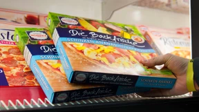 Wagner ruft neun Millionen Pizzen zurück 