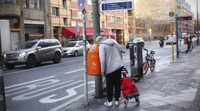 Sehenden Auges in die Altersarmut