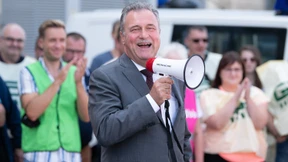 Guten Morgen, liebe Sorgen