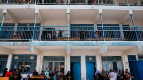 Ban macht Israel für Angriffe auf UN-Schulen verantwortlich