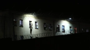 Tote bei Streit zwischen Häftlingen