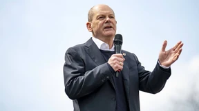 Scholz macht Tempo in der Klimapolitik