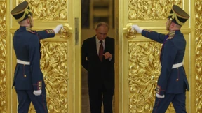 Wenn Putin nicht mehr glaubt, dass Trump auf den Knopf drückt