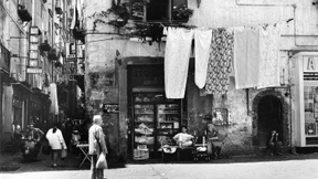 Ein Sommer, der bleibt