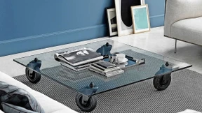 Zurück in die Neunziger