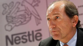 20 Millionen Euro Bußgeld gegen Nestlé