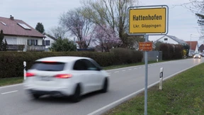 Staatsanwaltschaft geht von Mordanschlag aus