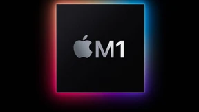 Apple setzt auf eigenen Chip