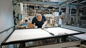 Subventionen locken Meyer Burger nach Amerika