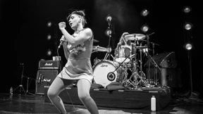 Girl Power in der niederländischen Provinz