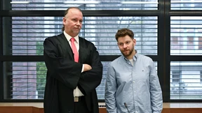 Gericht verhängt Haftstrafe wegen Attacke auf jüdischen Studenten