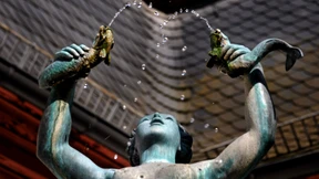 Ein flüssiges Rätsel