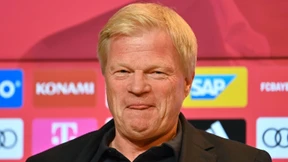 Oliver Kahns neue Strategie