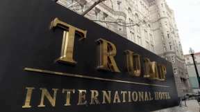 Hat Donald Trump die Verfassung gebrochen?