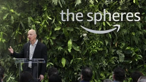 Der reichste Mann der Welt gegen den Klimawandel