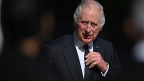 Charles’ erste Auslandreise als König soll nach Frankreich führen