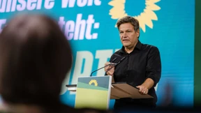 Eine Zumutung für die Ampel